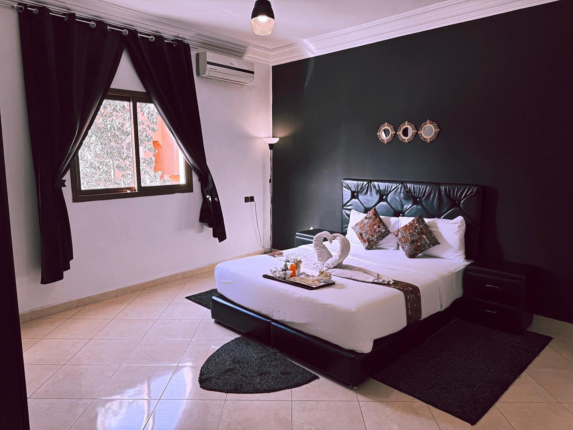 Residence Chay - Luxury Appart Ouarzazate Exterior photo