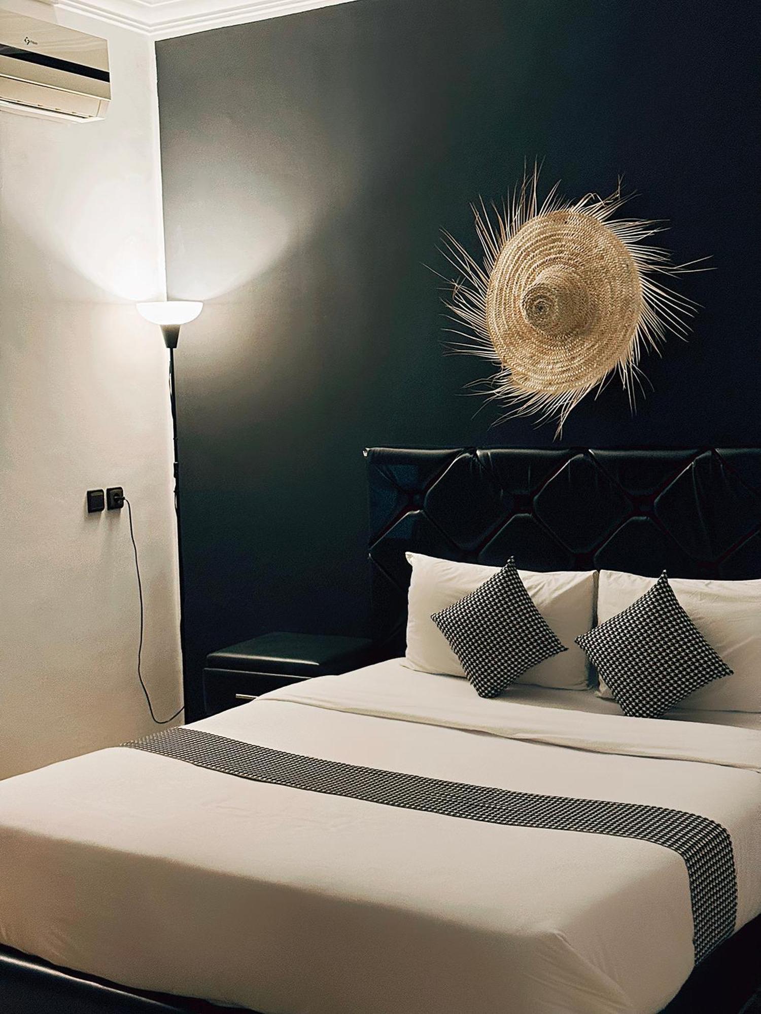 Residence Chay - Luxury Appart Ouarzazate Exterior photo