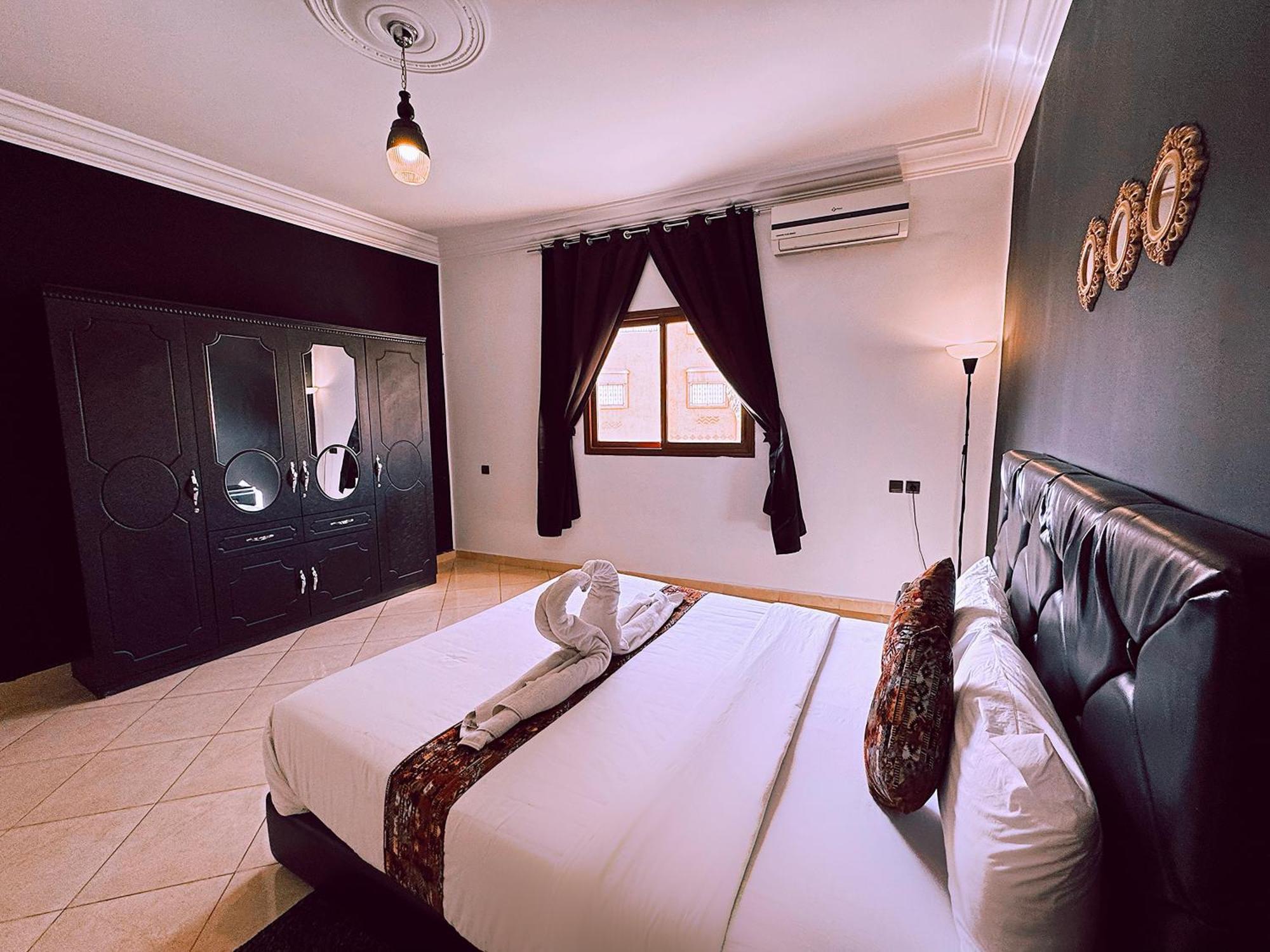Residence Chay - Luxury Appart Ouarzazate Exterior photo